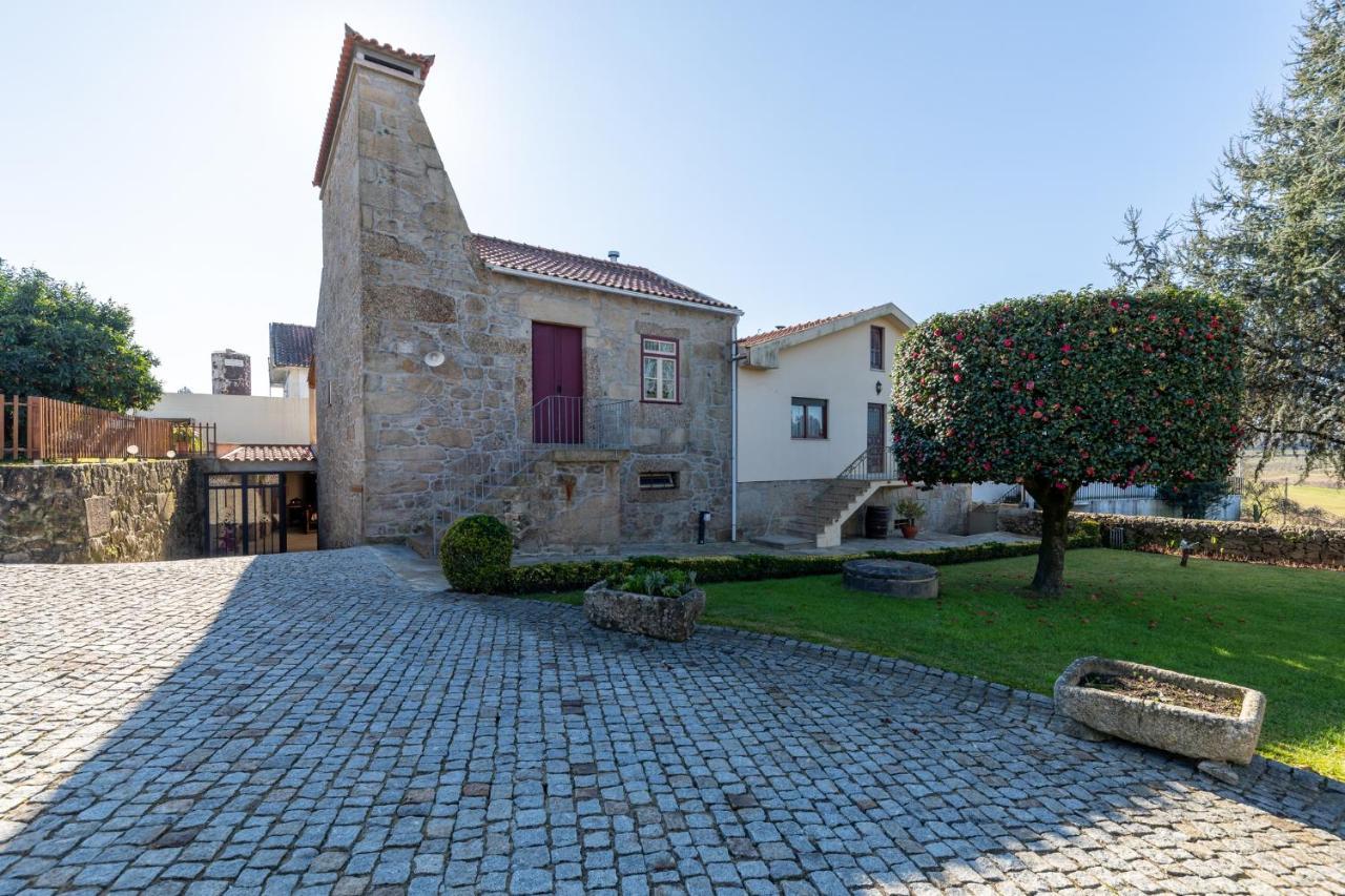 Rioverde Agroturismo Barcelos Exterior foto
